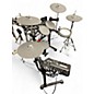 Used Yamaha DTX6K2-X Electric Drum Set