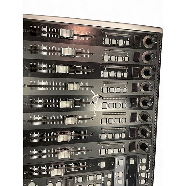 Used Behringer X Touch Universal Surface Digital Mixer