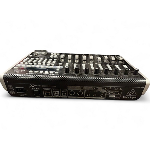 Used Behringer X Touch Universal Surface Digital Mixer
