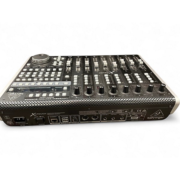 Used Behringer X Touch Universal Surface Digital Mixer