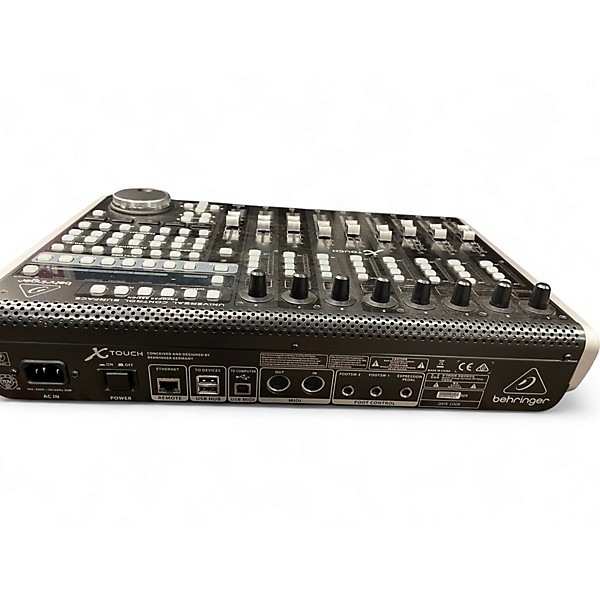 Used Behringer X Touch Universal Surface Digital Mixer