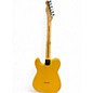 Used Fender Player Telecaster Butterscotch Solid Body Electric Guitar
