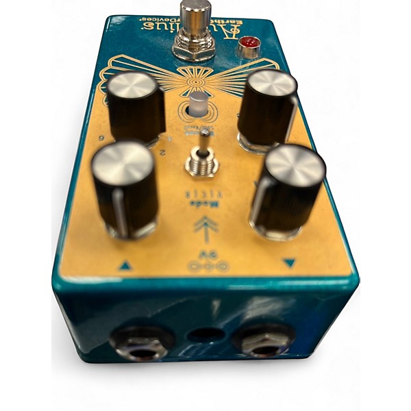 Used EarthQuaker Devices AURELIUS Effect Pedal
