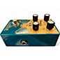 Used EarthQuaker Devices AURELIUS Effect Pedal