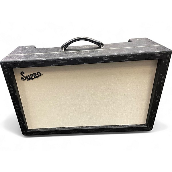 Used Supro ROYALE 1933R Tube Guitar Combo Amp