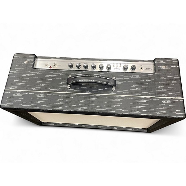 Used Supro ROYALE 1933R Tube Guitar Combo Amp