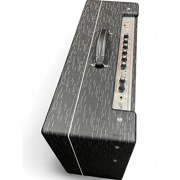 Used Supro ROYALE 1933R Tube Guitar Combo Amp