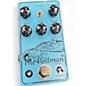 Used Poison Noises The Postman Effect Pedal thumbnail