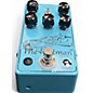 Used Poison Noises The Postman Effect Pedal