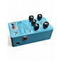 Used Poison Noises The Postman Effect Pedal