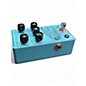 Used Poison Noises The Postman Effect Pedal