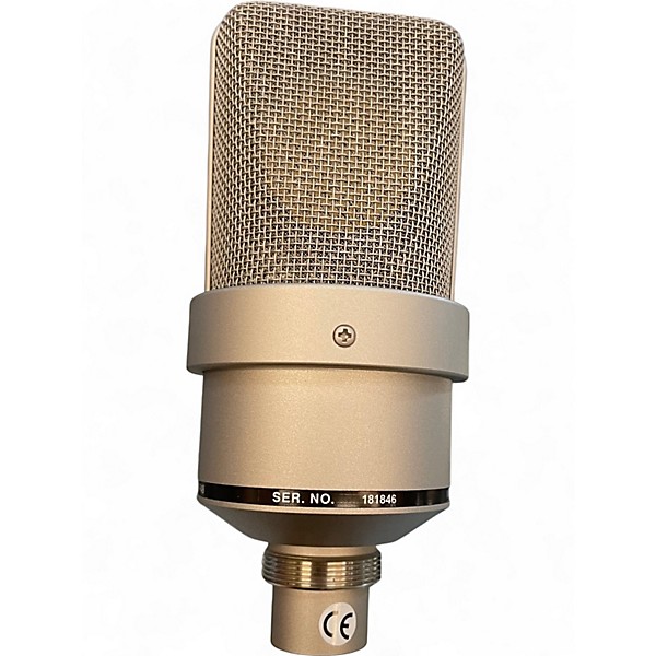 Used Neumann TLM103 Condenser Microphone