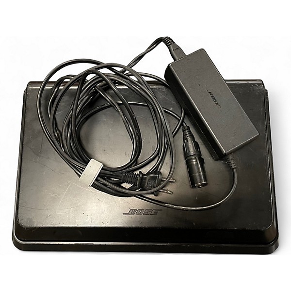 Used Bose T8S ToneMatch Unpowered Mixer