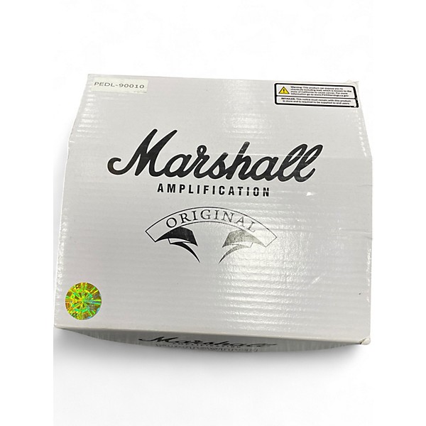 Used Marshall PEDL-90010 Footswitch