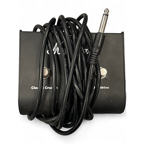 Used Marshall PEDL-90010 Footswitch