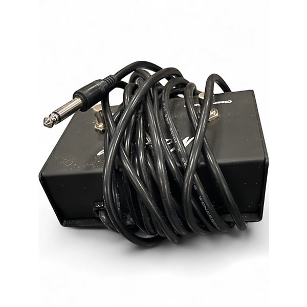 Used Marshall PEDL-90010 Footswitch