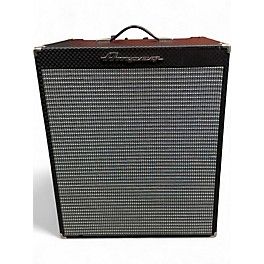 Used Ampeg ROCKET RB210 Bass Combo Amp