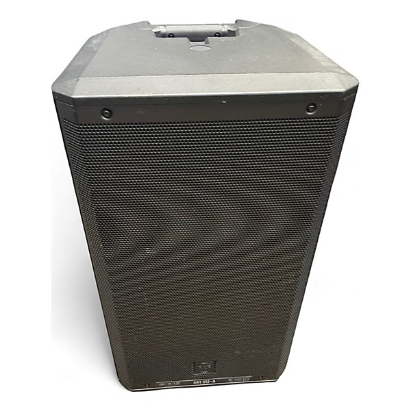 Used RCF ART-912-A Powered Speaker