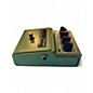 Used Maxon Distortion Master Effect Pedal