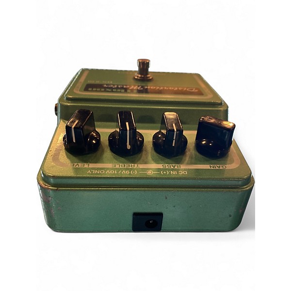 Used Maxon Distortion Master Effect Pedal | Guitar Center