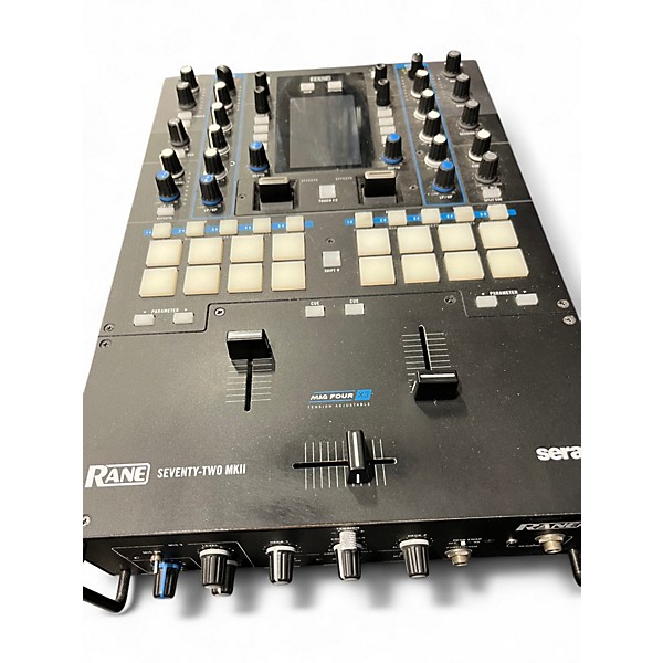 Used RANE Seventy-Two DJ Mixer