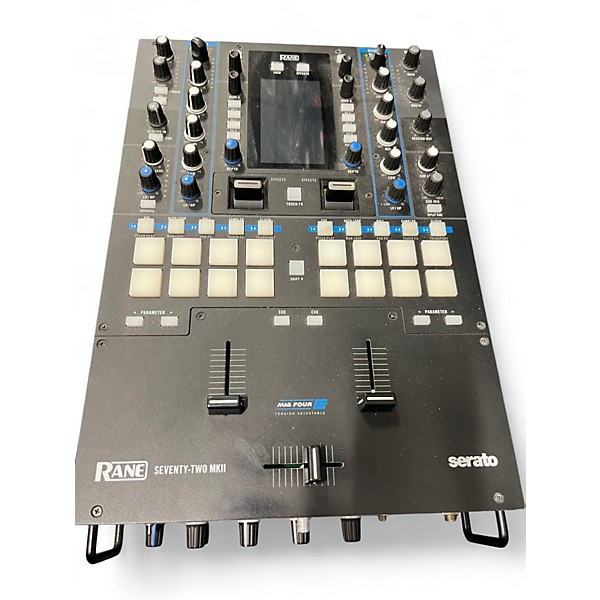 Used RANE Seventy-Two DJ Mixer