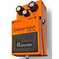 Used BOSS DS-1W Effect Pedal