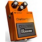 Used BOSS DS-1W Effect Pedal