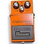 Used BOSS DS-1W Effect Pedal