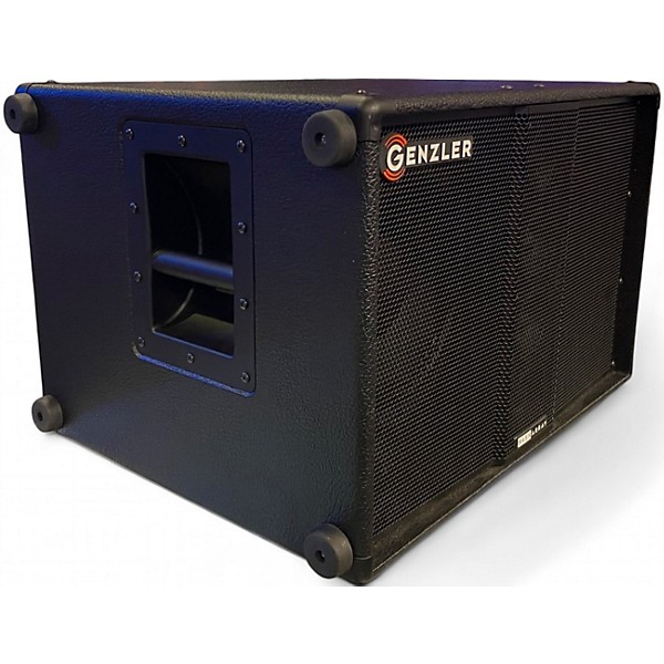 Used Genzler Amplification BA210-3STR Bass Cabinet