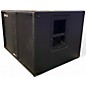 Used Genzler Amplification BA210-3STR Bass Cabinet