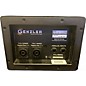 Used Genzler Amplification BA210-3STR Bass Cabinet