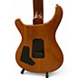Used 2013 PRS Custom 24 CHARCOAL VIOLET BURST Solid Body Electric Guitar