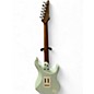 Used Ibanez Prestige AZ2204NW Mint Green Electric Guitar