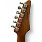 Used Ibanez Prestige AZ2204NW Mint Green Electric Guitar