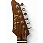 Used Ibanez Prestige AZ2204NW Mint Green Electric Guitar