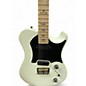Used PRS Myles Kennedy Signature Antique White Solid Body Electric Guitar thumbnail