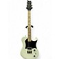 Used PRS Myles Kennedy Signature Antique White Solid Body Electric Guitar