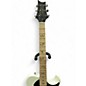 Used PRS Myles Kennedy Signature Antique White Solid Body Electric Guitar