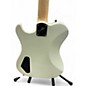 Used PRS Myles Kennedy Signature Antique White Solid Body Electric Guitar