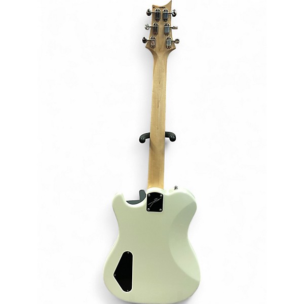 Used PRS Myles Kennedy Signature Antique White Solid Body Electric Guitar