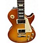 Used 2021 Gibson Les Paul Standard 1960S Neck Unburst Solid Body Electric Guitar