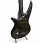 Used Jackson X Series Spectra Bass SBX IV Black Electric Bass Guitar