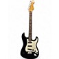 Used 2024 Fender 70th Anniversary Player II Stratocaster nebula noir Solid Body Electric Guitar thumbnail