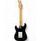 Used 2024 Fender 70th Anniversary Player II Stratocaster nebula noir Solid Body Electric Guitar