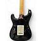 Used 2024 Fender 70th Anniversary Player II Stratocaster nebula noir Solid Body Electric Guitar