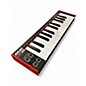 Used Akai Professional LPK25 MIDI Controller