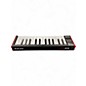 Used Akai Professional LPK25 MIDI Controller
