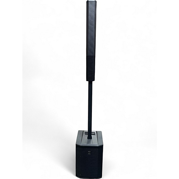 Used Electro-Voice Evolve 50 Powered Speaker
