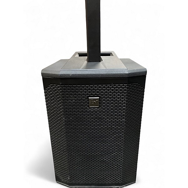 Used Electro-Voice Evolve 50 Powered Speaker